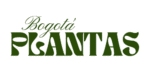 Logo de Bogotá Plantas
