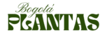 Logo de Bogotá Plantas
