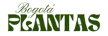Logo de Bogotá Plantas