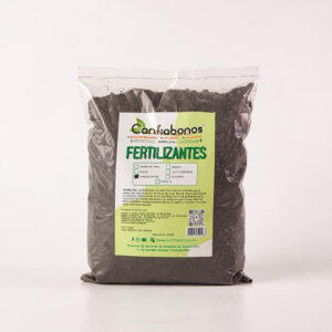 Capote Compostado – Restaurador Orgánico del Suelo 1Kg