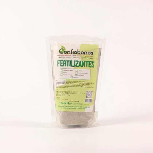 Dolomita para Plantas – Corrector de Acidez y Fortalecedor de Raíces
