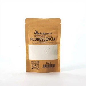 Florescencia en Polvo – Fertilizante para Floración