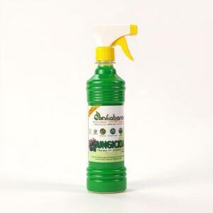 Fungicida Orgánico – Control Natural de Hongos para Plantas