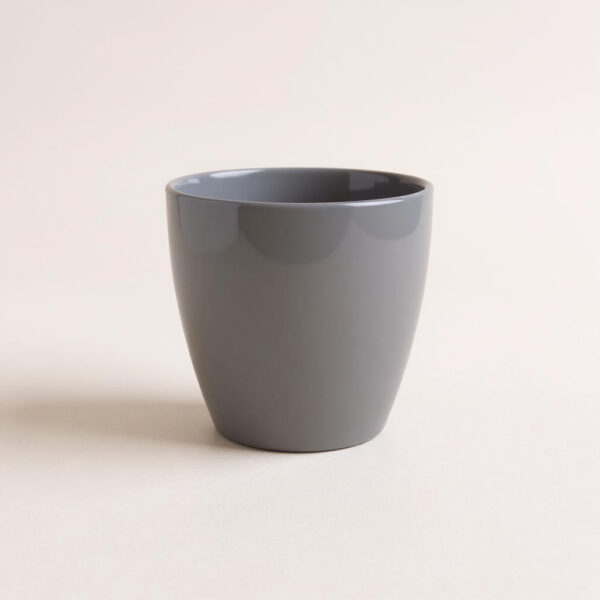 Maceta Bahía Plástica – Disponible en 10 cm, 12 cm, 14 cm y 17 cm - Image 3