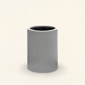 Matera de Cemento Cilíndrica – Disponible en 40, 50, 60 y 70 cm