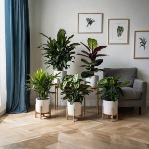 Todas las Plantas