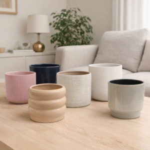 Materas de Cerámica